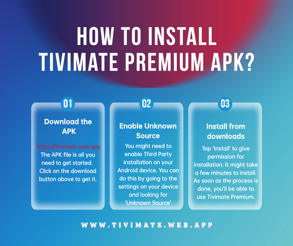 Is TiviMate Available for iOS and Windows?