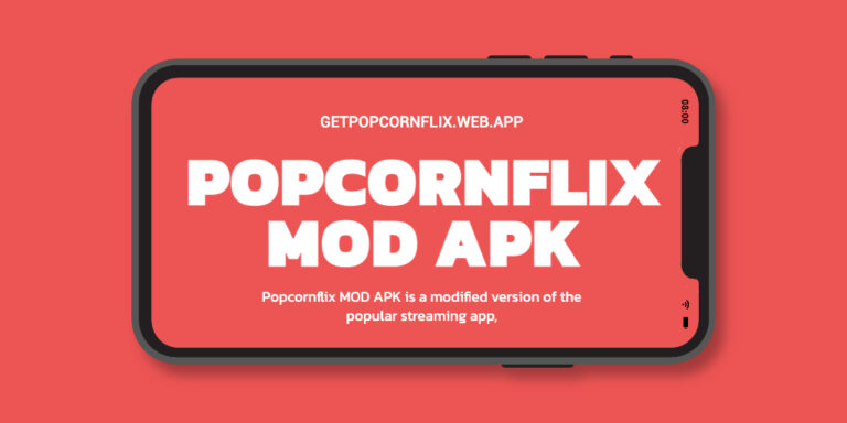 Popcornflix MOD APK